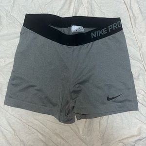 Nike Pros Dryfit